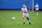 WSoc vs BSU  Wheaton College Women’s Soccer vs Bridgewater State University. - Photo by Keith Nordstrom : Wheaton, Women’s Soccer